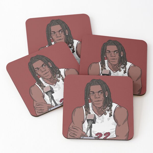 Item preview, Jimmy Butler's New Look designed and sold by RatTrapTees.