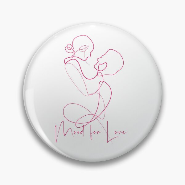 Item preview, Abstract Mood oF Love designed and sold by eBHua.