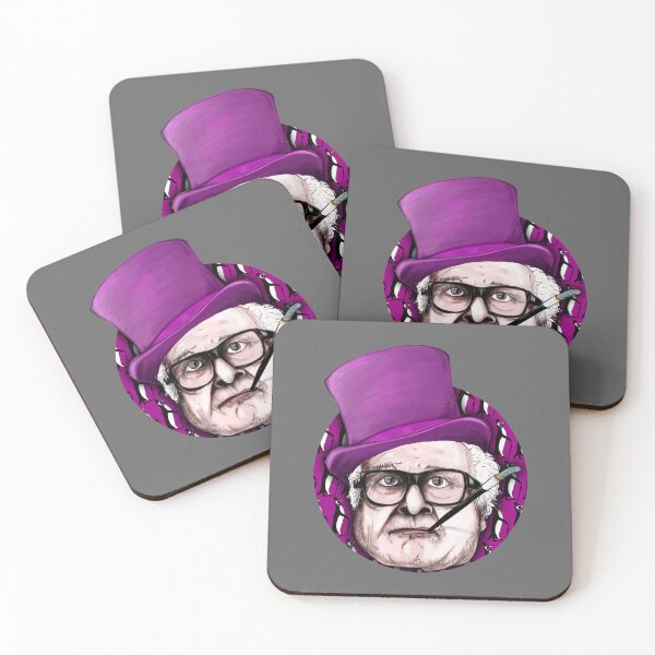 Item preview, Danny DeVito designed and sold by HarleyWarren.
