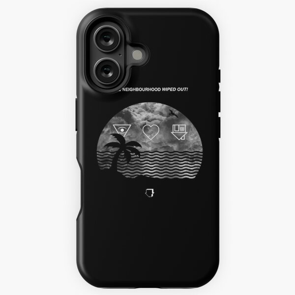 The Neighborhood Phone Cases for Sale | Redbubble