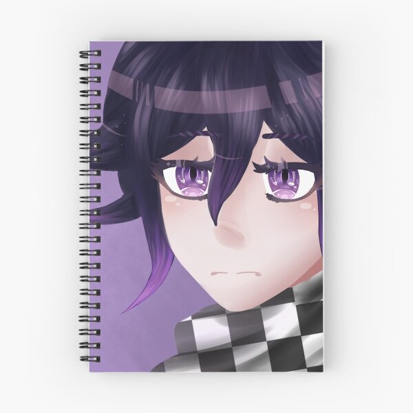 Item preview, Kokichi Ouma (Again) designed and sold by ZoroArts.