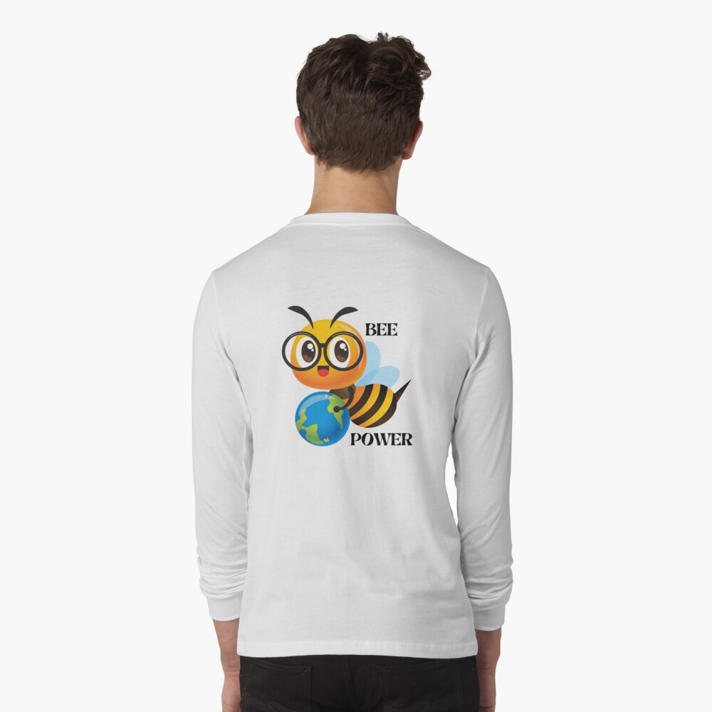 Item preview, Long Sleeve T-Shirt designed and sold by zubiaqureshi.