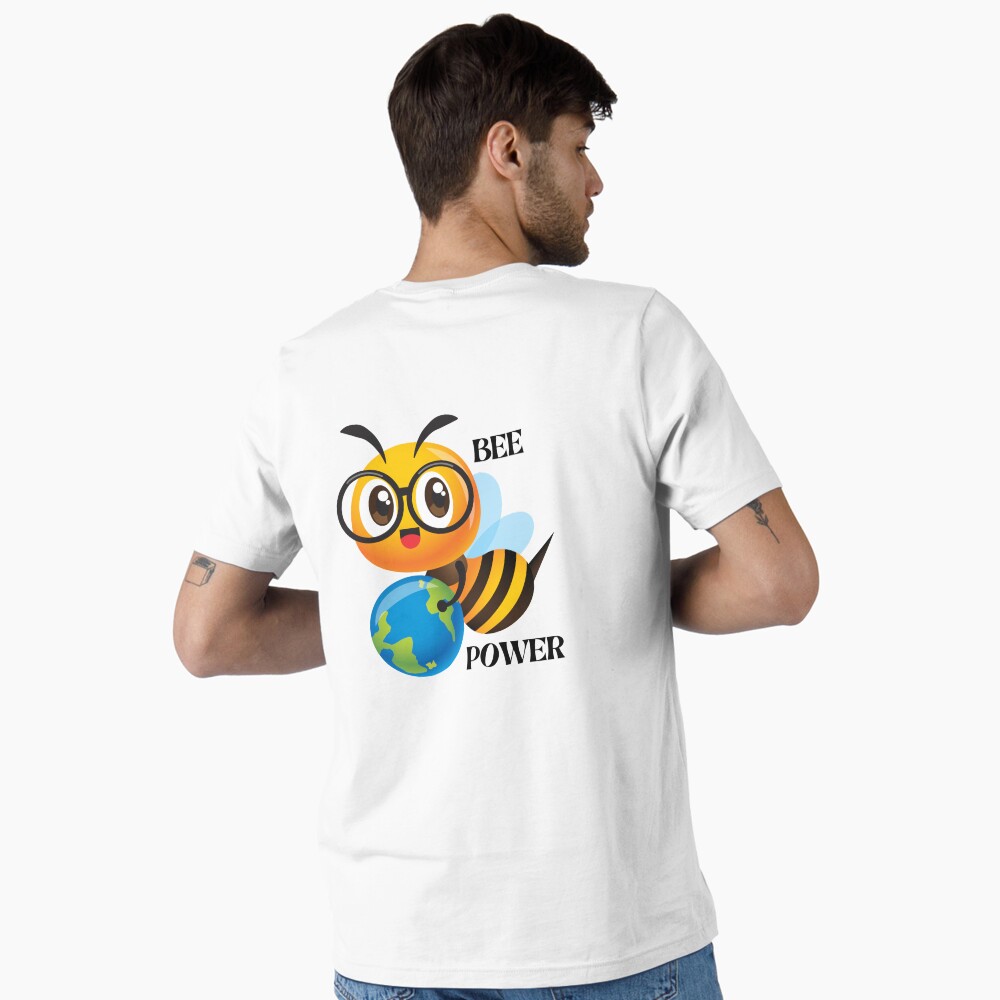 Item preview, Essential T-Shirt designed and sold by zubiaqureshi.