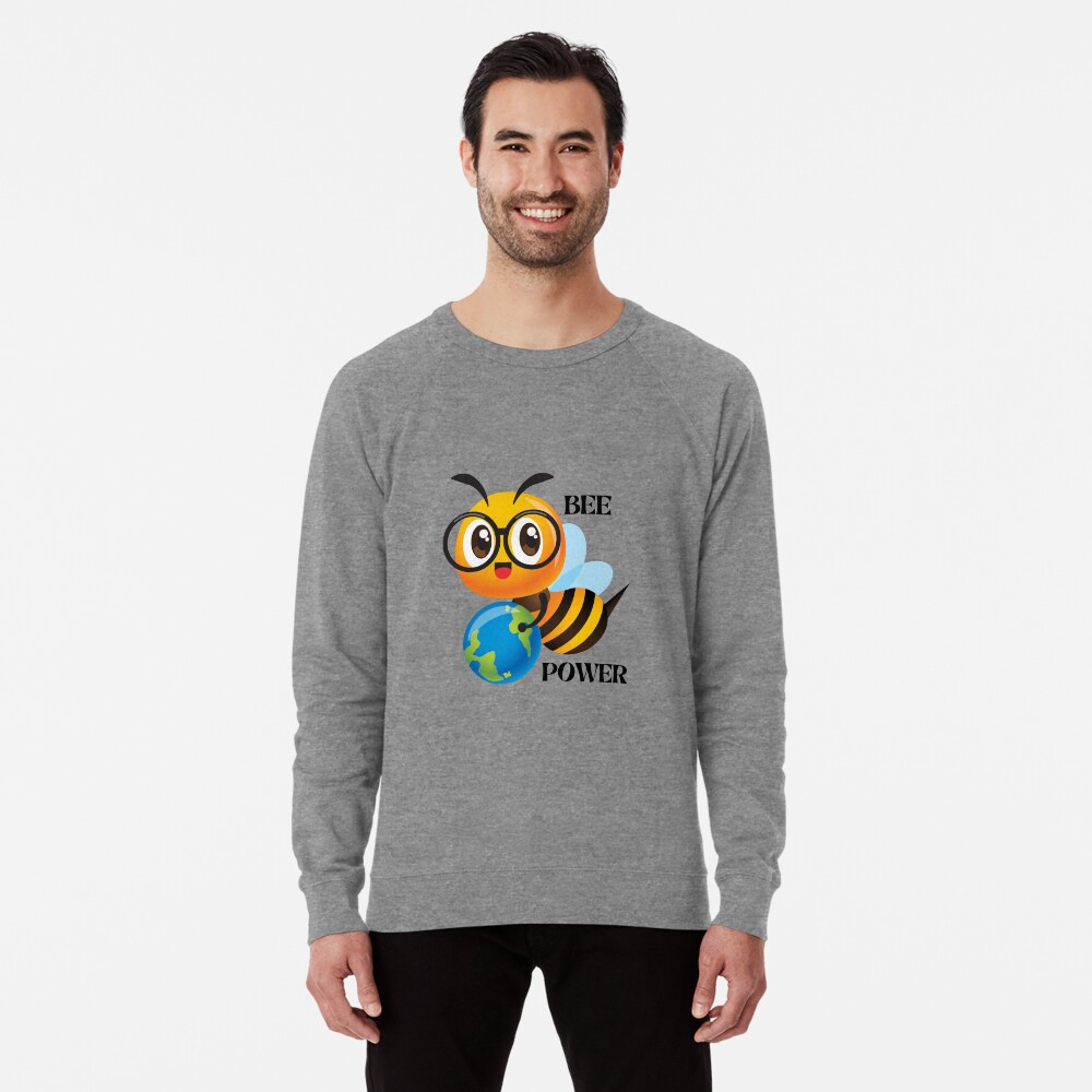 Item preview, Lightweight Sweatshirt designed and sold by zubiaqureshi.