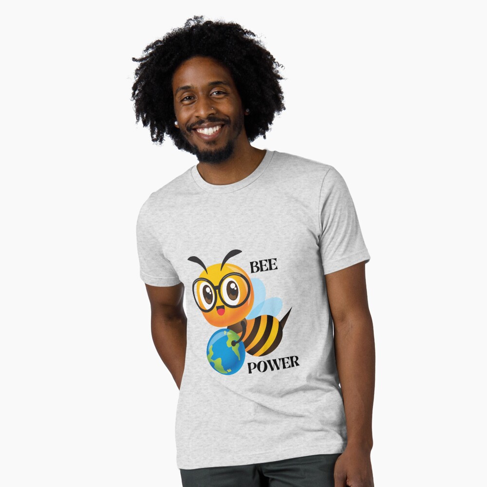 Item preview, Tri-blend T-Shirt designed and sold by zubiaqureshi.