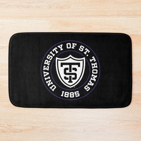 Item preview, Blackout Design - St. Thomas Circle designed and sold by Wuflestad LLC.