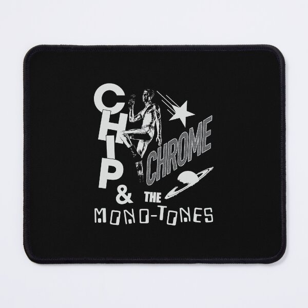 Item preview, The neighbourhood chip chrome & the monotones designed and sold by BillySluss.