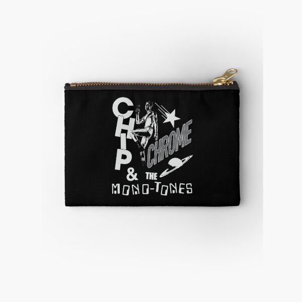 Item preview, The neighbourhood chip chrome & the monotones designed and sold by BillySluss.