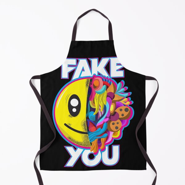 Item preview, Fake You designed and sold by depries.