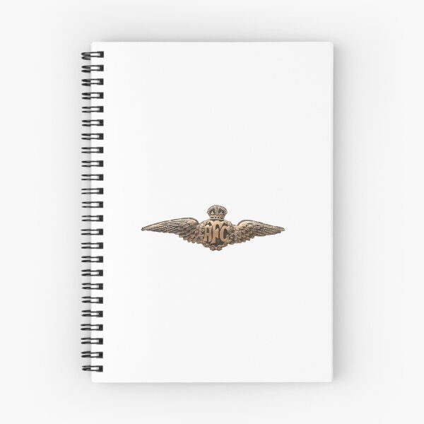 Item preview, Australian Flying Corps Pilots wings  designed and sold by beebeedicko.
