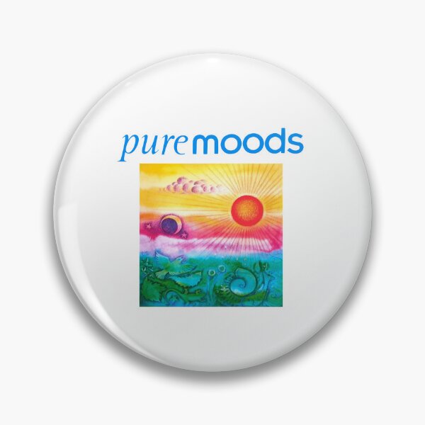 Item preview, Pure-Moods-(Pure-90's-Nostalgia-Moods)-Classic designed and sold by DavidA90.