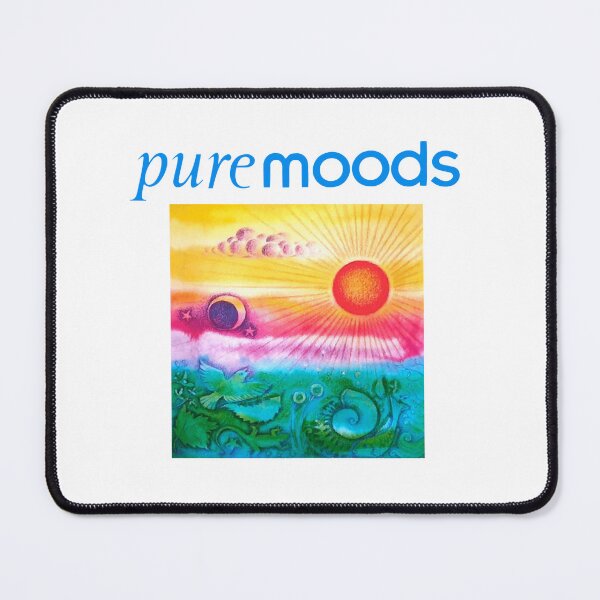 Item preview, Pure-Moods-(Pure-90's-Nostalgia-Moods)-Classic designed and sold by DavidA90.