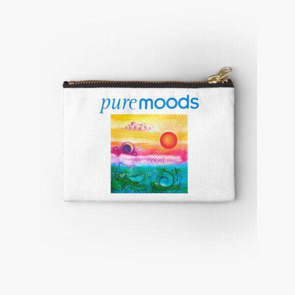 Item preview, Pure-Moods-(Pure-90's-Nostalgia-Moods)-Classic designed and sold by DavidA90.