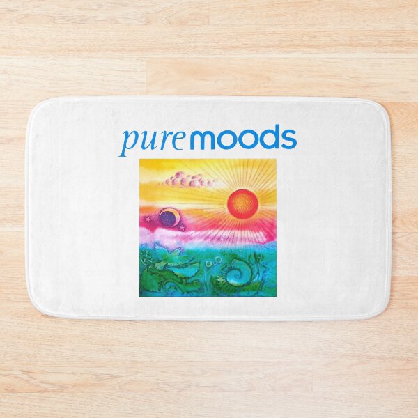Item preview, Pure-Moods-(Pure-90's-Nostalgia-Moods)-Classic designed and sold by DavidA90.