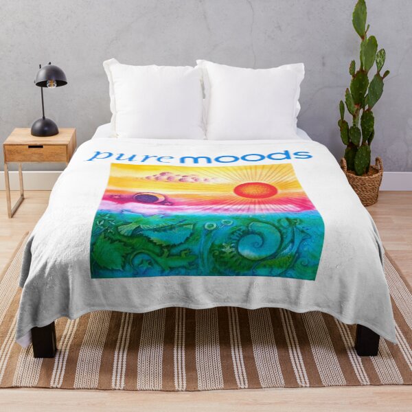 Item preview, Pure-Moods-(Pure-90's-Nostalgia-Moods)-Classic designed and sold by DavidA90.