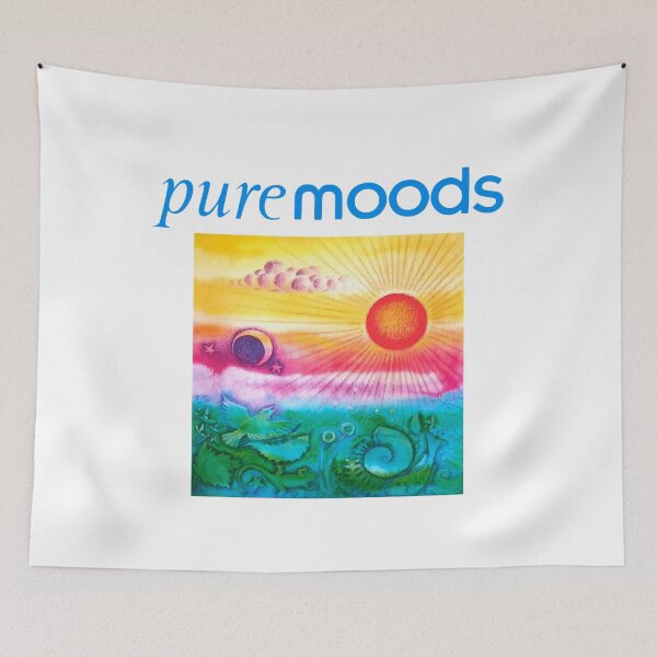 Item preview, Pure-Moods-(Pure-90's-Nostalgia-Moods)-Classic designed and sold by DavidA90.