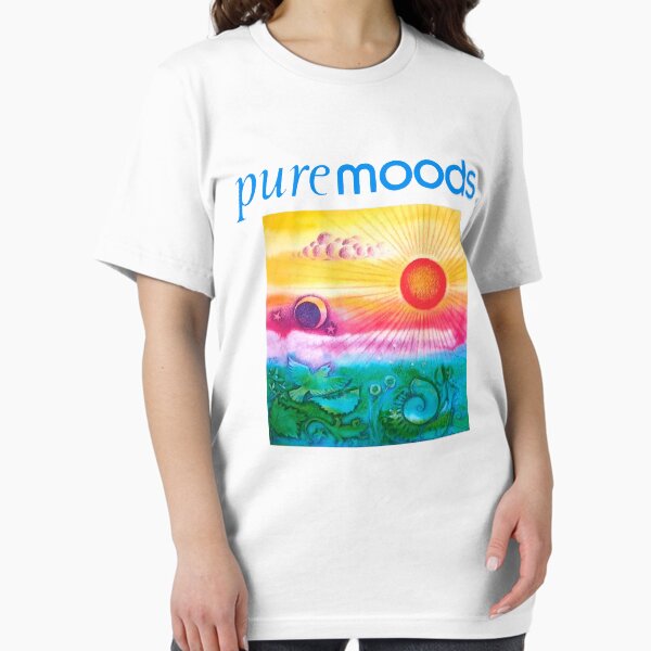 Item preview, Pure-Moods-(Pure-90's-Nostalgia-Moods)-Classic designed and sold by DavidA90.