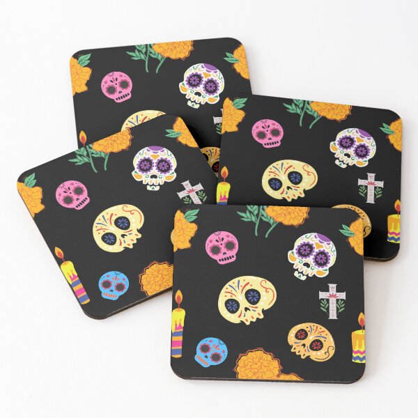 Item preview, Day of the Dead designed and sold by GabyDark.
