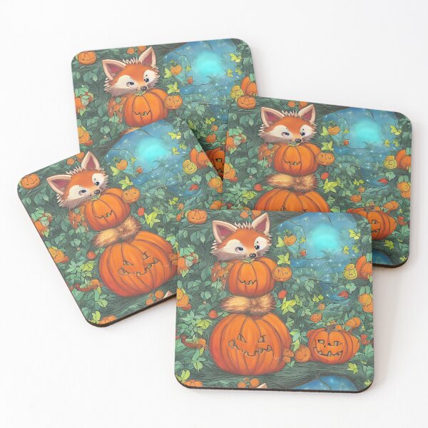 Item preview, HALLOWEEN FALL THEME Midjourney AI Artwork designed and sold by davidjulie.