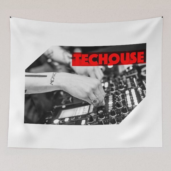 Item preview, Techno designed and sold by paulo silveira.