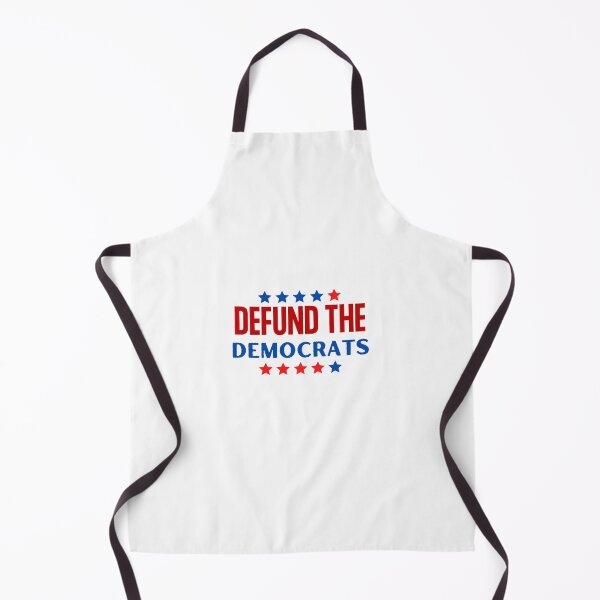 Item preview, Defund the Dems designed and sold by Red-White-N-You.