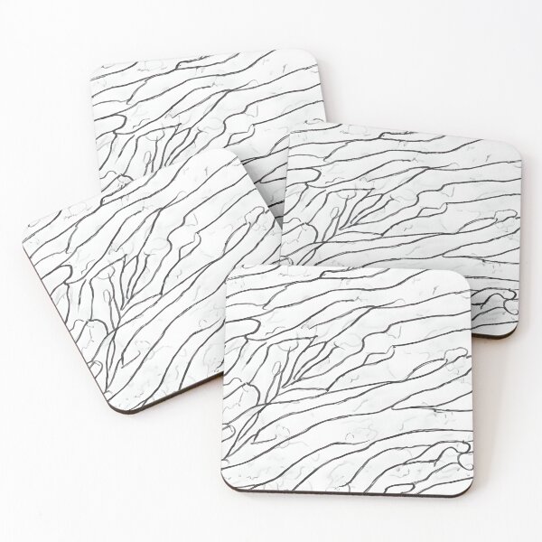 Item preview, Connected Patterns XLR designed and sold by balderdash-i.