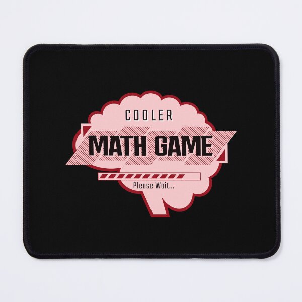 Item preview, Cooler Math Game 6 designed and sold by Douis Med.