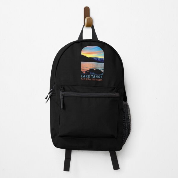 Item preview, Lake Tahoe Sierra Nevada California designed and sold by CattlettArt.