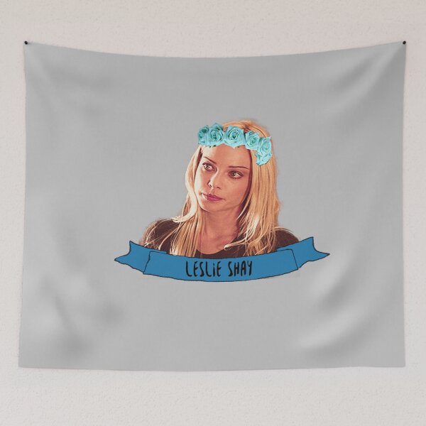 Item preview, Leslie Shay Chicago Fire designed and sold by thebyouzy.
