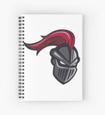 Arcadia University Spiral Notebook