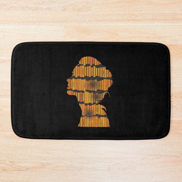 Item preview, reader girl designed and sold by MundoDISARE.