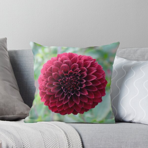Item preview, Red Dalia designed and sold by Brian Eberly.