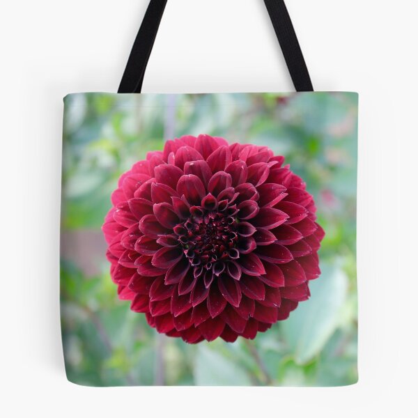 Item preview, Red Dalia designed and sold by Brian Eberly.