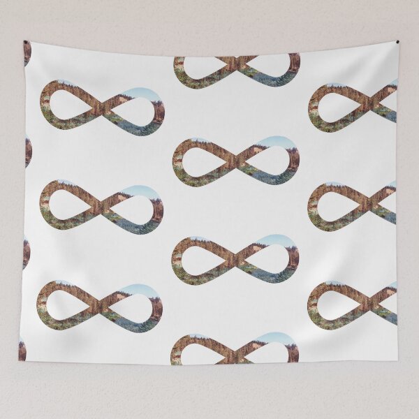 Item preview, River Full of Trees designed and sold by causticjackass.