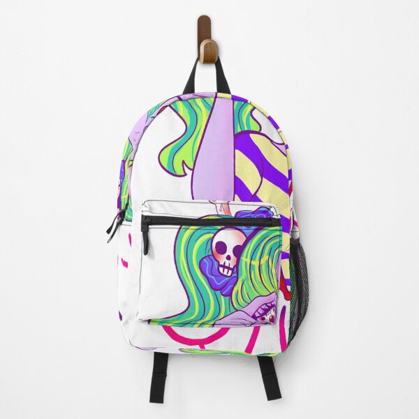 Item preview, Qiurky--Monster-girl-Classic designed and sold by DavidA90.