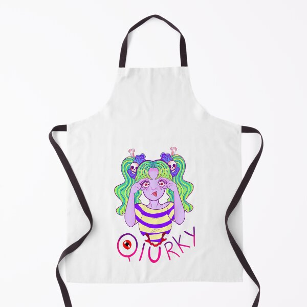 Item preview, Qiurky--Monster-girl-Classic designed and sold by DavidA90.