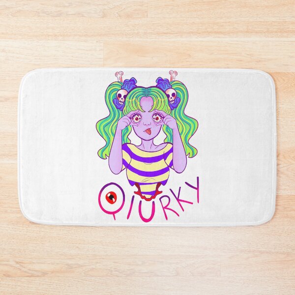 Item preview, Qiurky--Monster-girl-Classic designed and sold by DavidA90.