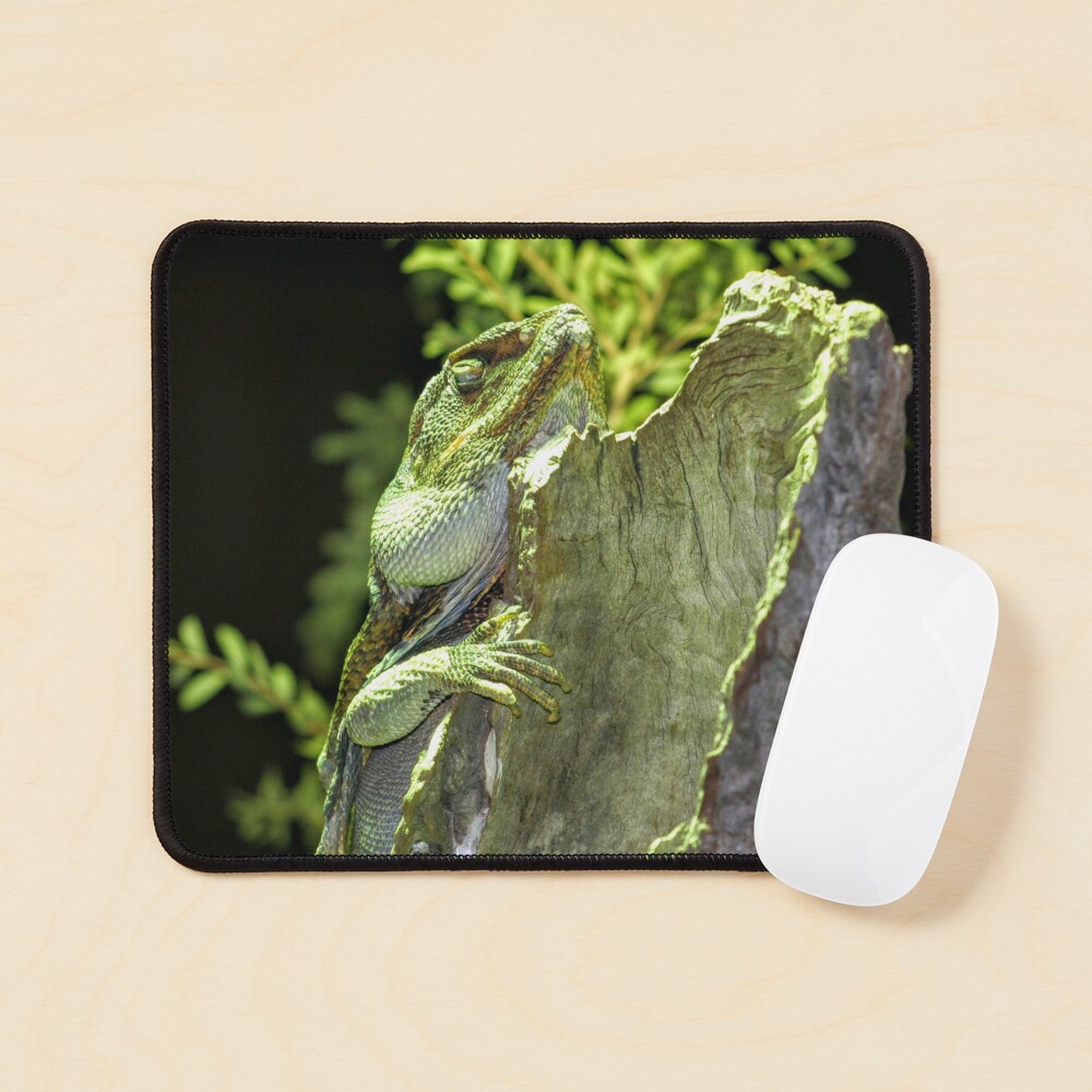 Item preview, Mouse Pad designed and sold by eidann.