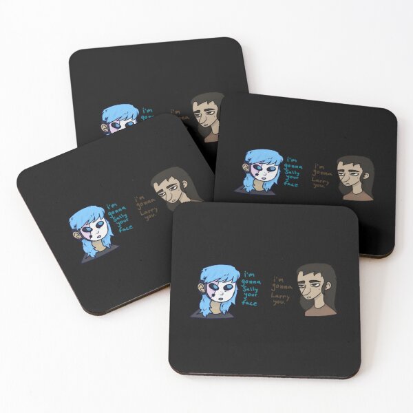 Item preview, Im Gonna Sally Your Face Im Gonna Larry You Classic T-Shirt designed and sold by ininfa6.
