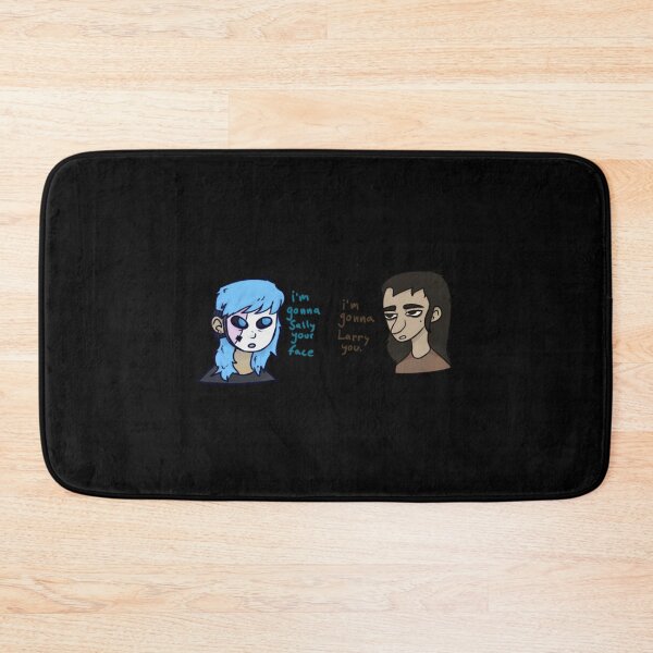 Item preview, Im Gonna Sally Your Face Im Gonna Larry You Classic T-Shirt designed and sold by ininfa6.