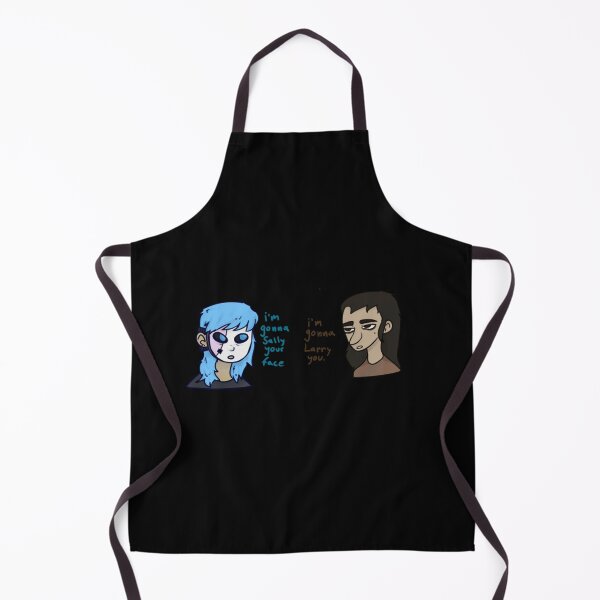 Item preview, Im Gonna Sally Your Face Im Gonna Larry You Classic T-Shirt designed and sold by ininfa6.