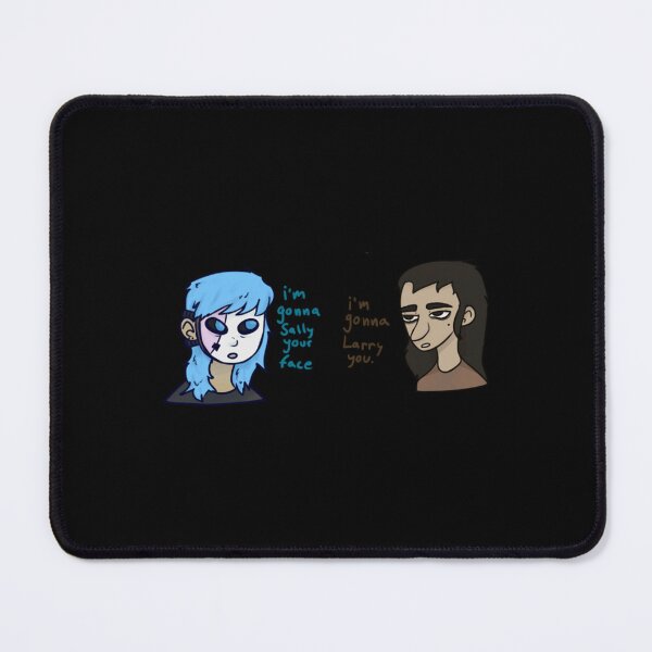Item preview, Im Gonna Sally Your Face Im Gonna Larry You Classic T-Shirt designed and sold by ininfa6.