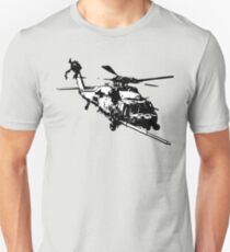 HH-60 Pave Hawk Unisex T-Shirt