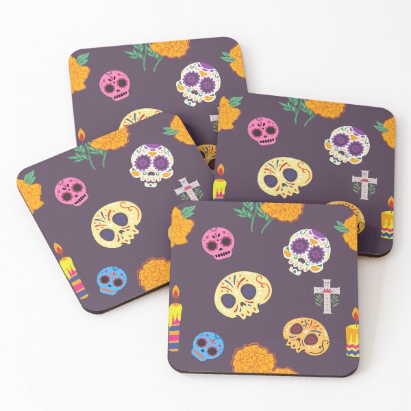 Item preview, Day of the Dead designed and sold by GabyDark.