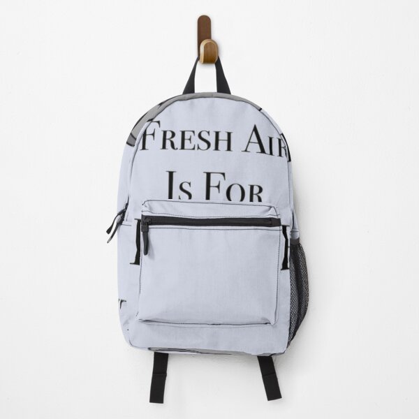 Item preview, Fresh Air Is For Dead People rose designed and sold by MadisonGlover.