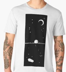 It's a small world Men's Premium T-Shirt