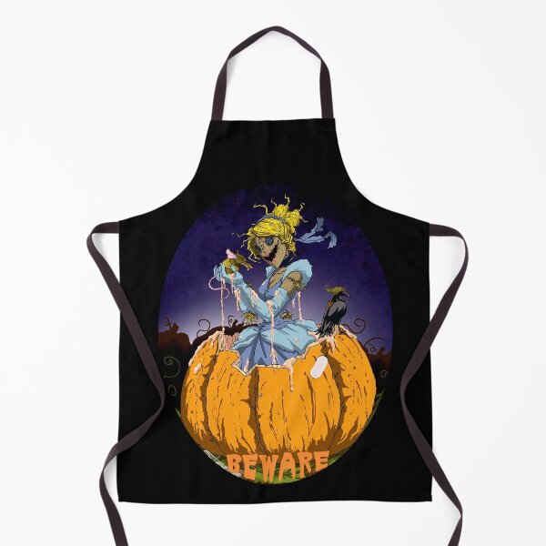 Item preview, Beware halloween designed and sold by Toothless-3377.