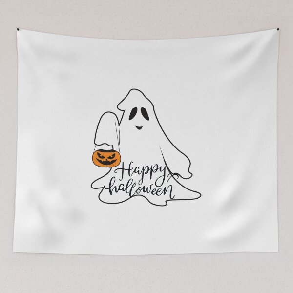 Item preview, HAPPY HALLOWEEN  designed and sold by IsaCria.