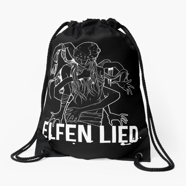 Item preview, Elfen Lied  designed and sold by Animenox.