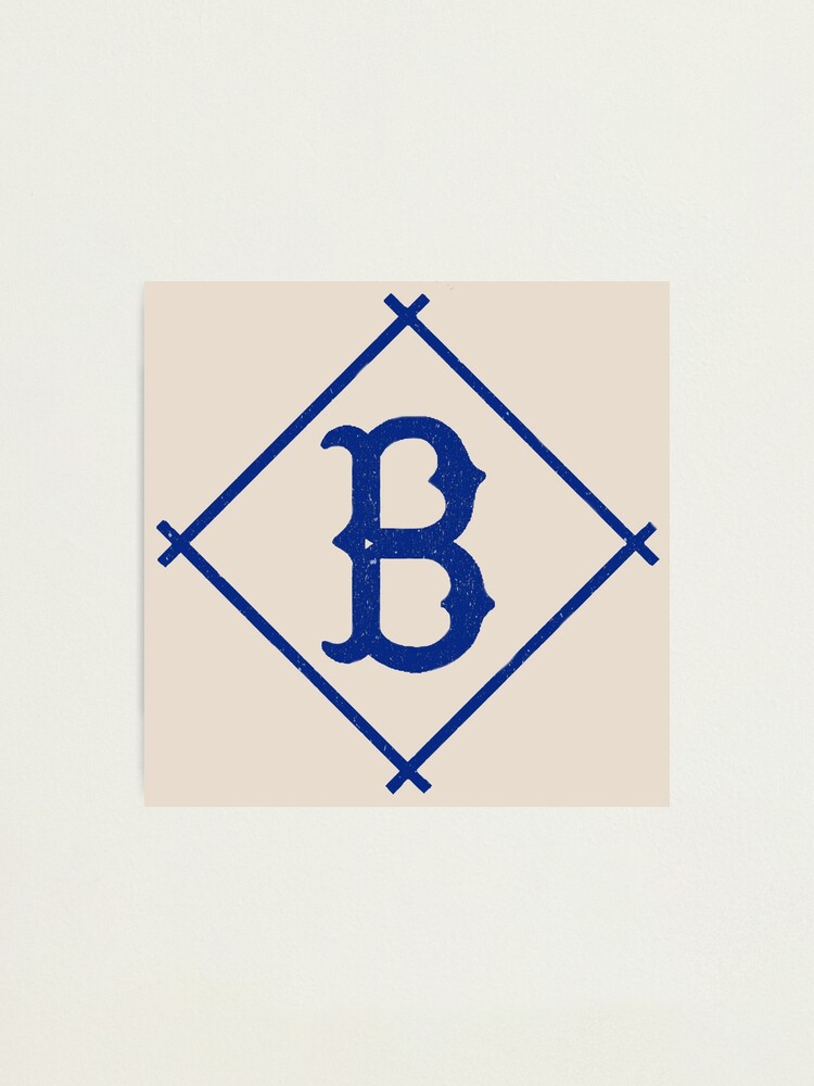 Brooklyn Trolley Dodgers Baseball Apparel Store